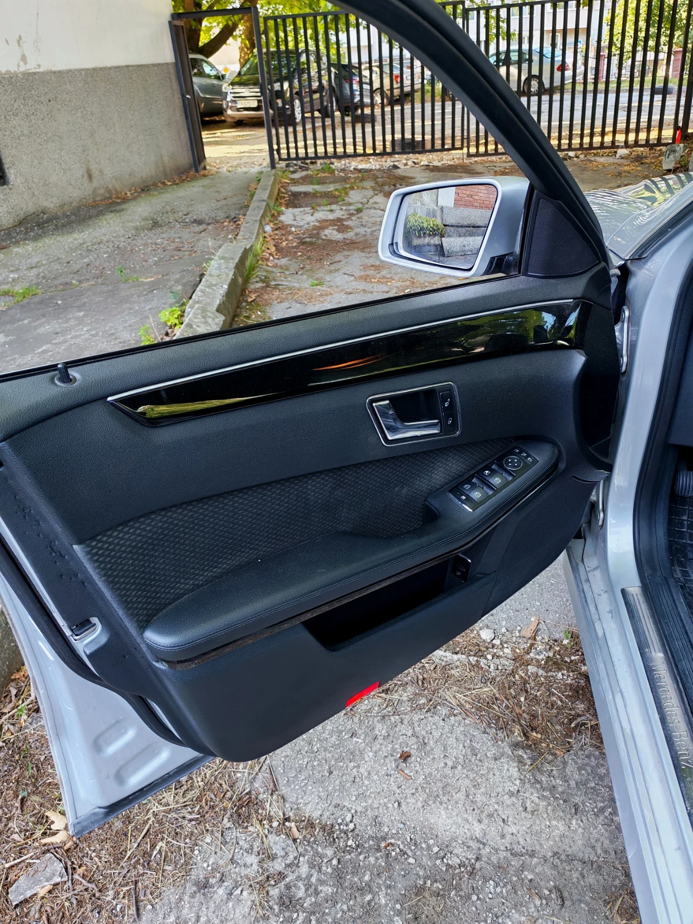 Mercedes-Benz E 350 W212 | Mobile.bg � ����������� 8