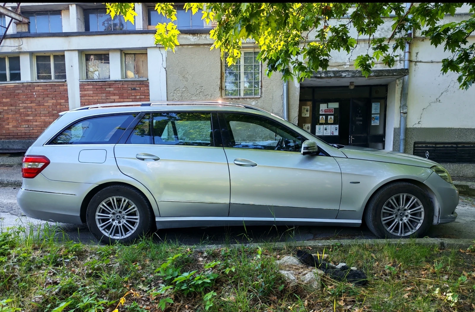 Mercedes-Benz E 350 W212 | Mobile.bg � ����������� 4