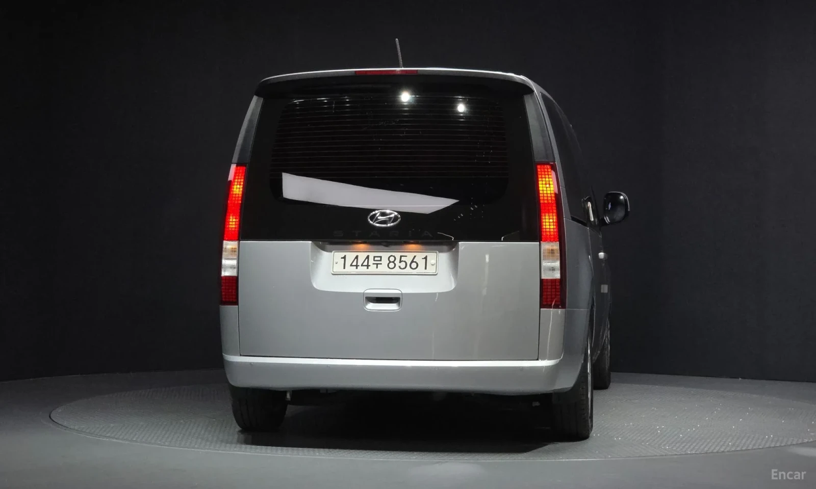 Hyundai Staria | Mobile.bg � ����������� 4