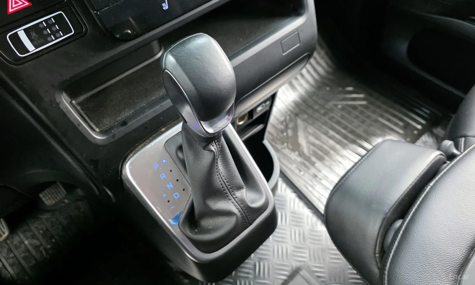 Hyundai Staria | Mobile.bg � ����������� 9