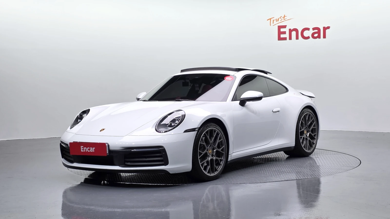 Porsche 911 Carrera 4* ЛЮК* ПОДГРЕВ ВОЛАН* КРАЙНА ЦЕНА