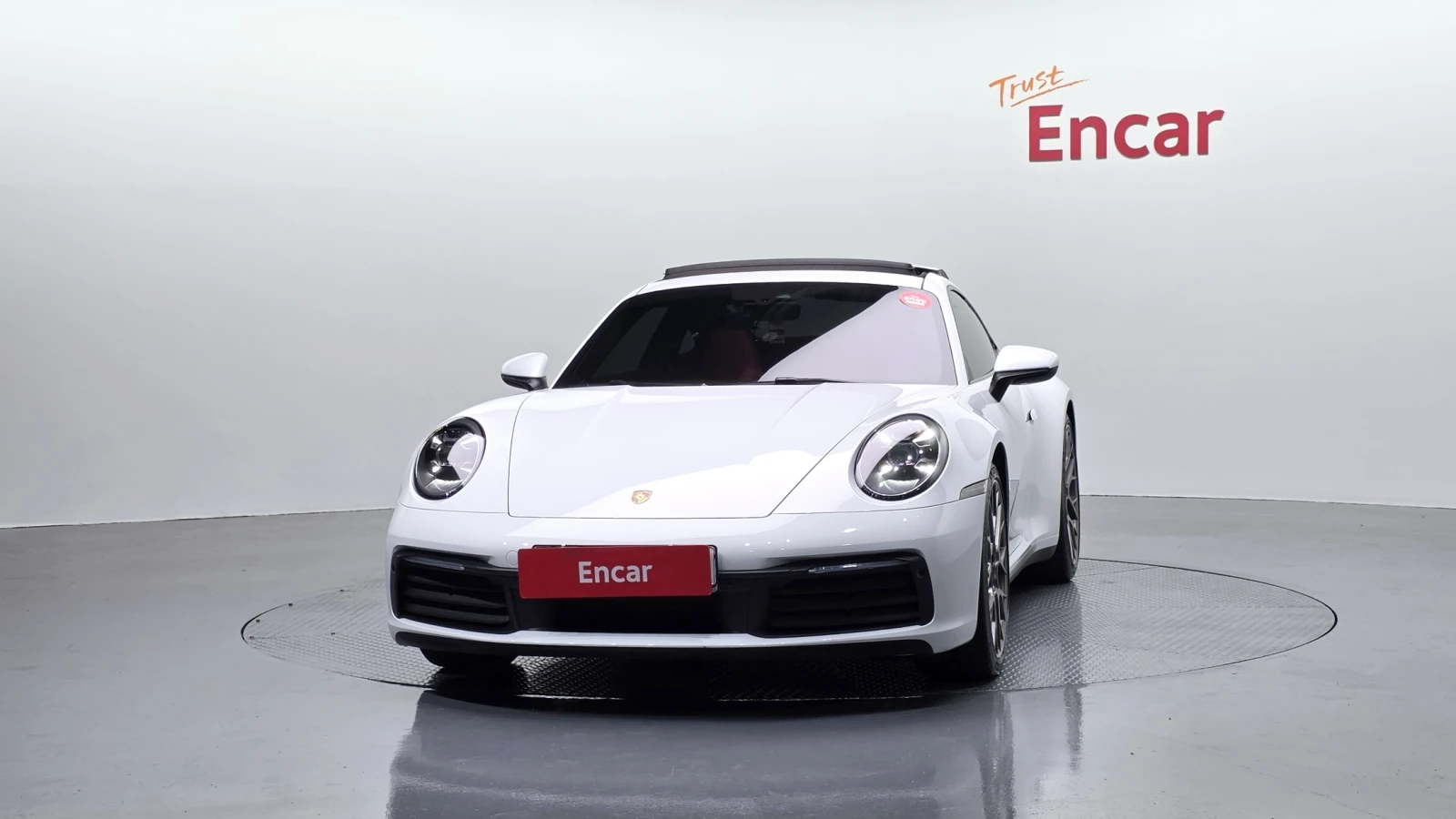 Porsche 911 Carrera 4* ЛЮК* ПОДГРЕВ ВОЛАН* КРАЙНА ЦЕНА, снимка 3 - Автомобили и джипове - 55608867