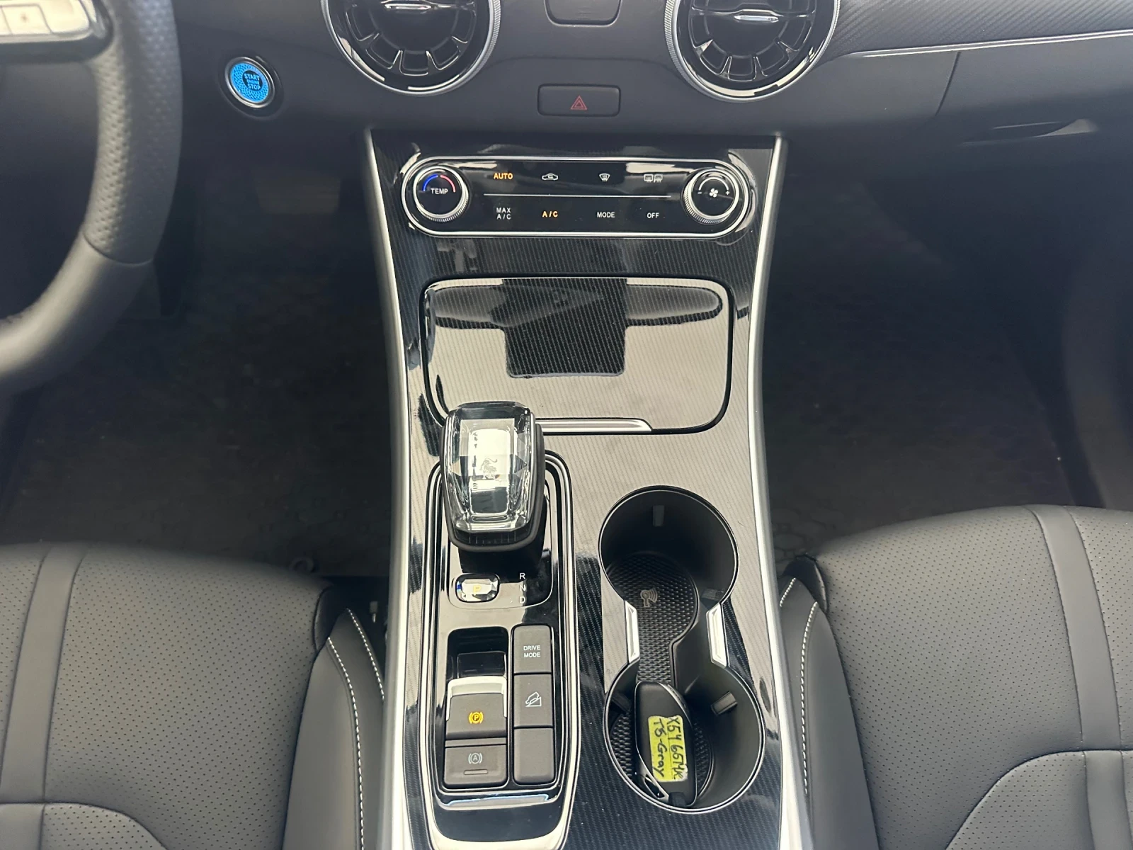 DONGFENG T5-EVO HEV, снимка 13 - Автомобили и джипове - 55695289
