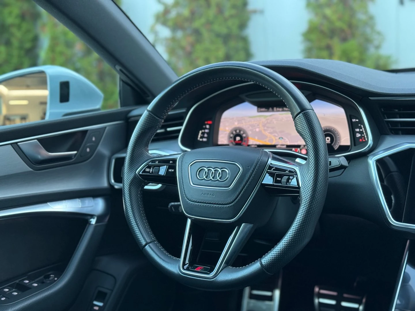 Audi A7 | Mobile.bg � ����������� 13