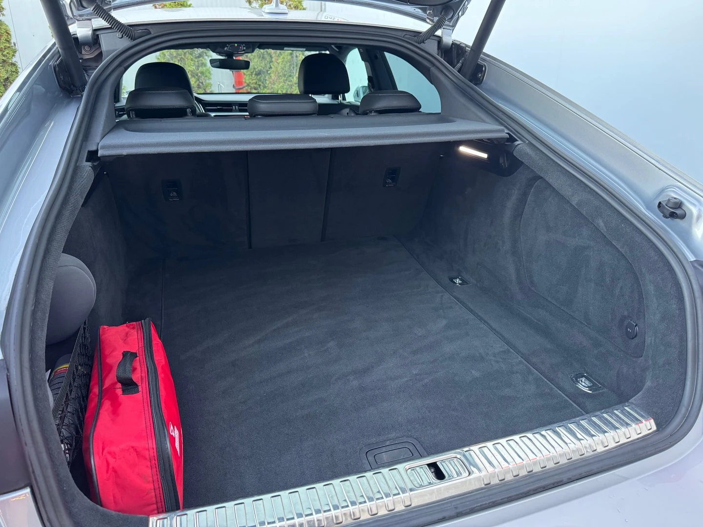 Audi A7 | Mobile.bg � ����������� 14