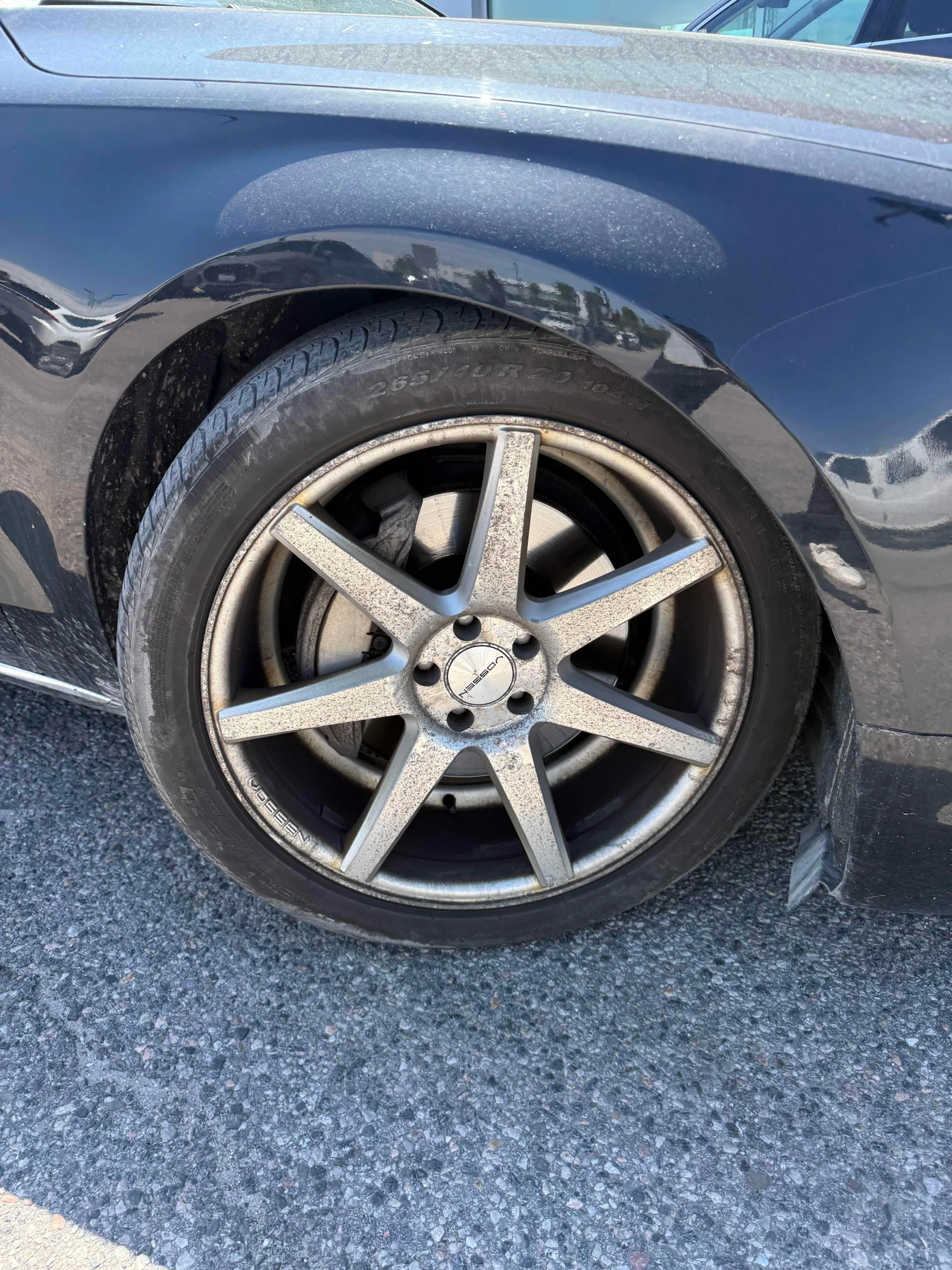 Audi A8 3.0L TDI * CARFAX * БЕЗ ПЪРВОНАЧАЛНА ВНОСКА, снимка 13 - Автомобили и джипове - 56081640