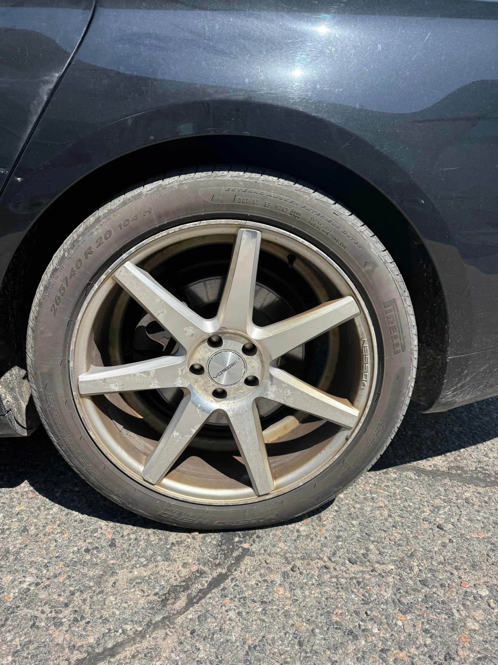 Audi A8 3.0L TDI * CARFAX * БЕЗ ПЪРВОНАЧАЛНА ВНОСКА, снимка 15 - Автомобили и джипове - 56081640