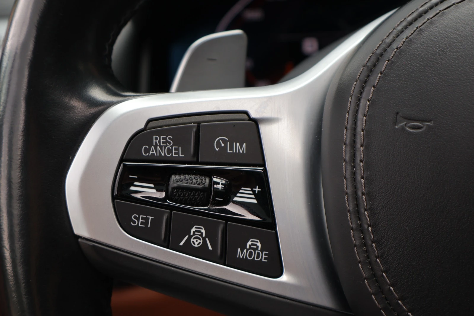 BMW 840 Gran Coupé 840 M Sport Harman/Kardon LED 360 , снимка 10 - Автомобили и джипове - 56159279