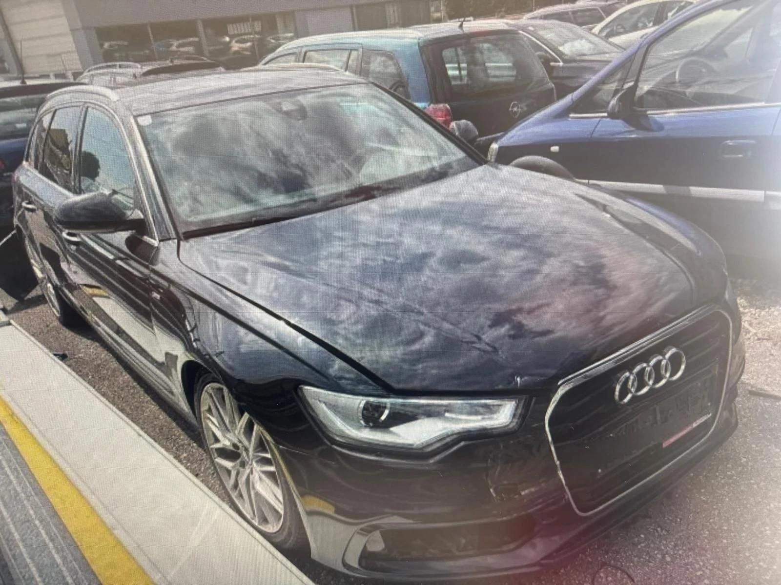 Audi A6 | Mobile.bg � ����������� 4