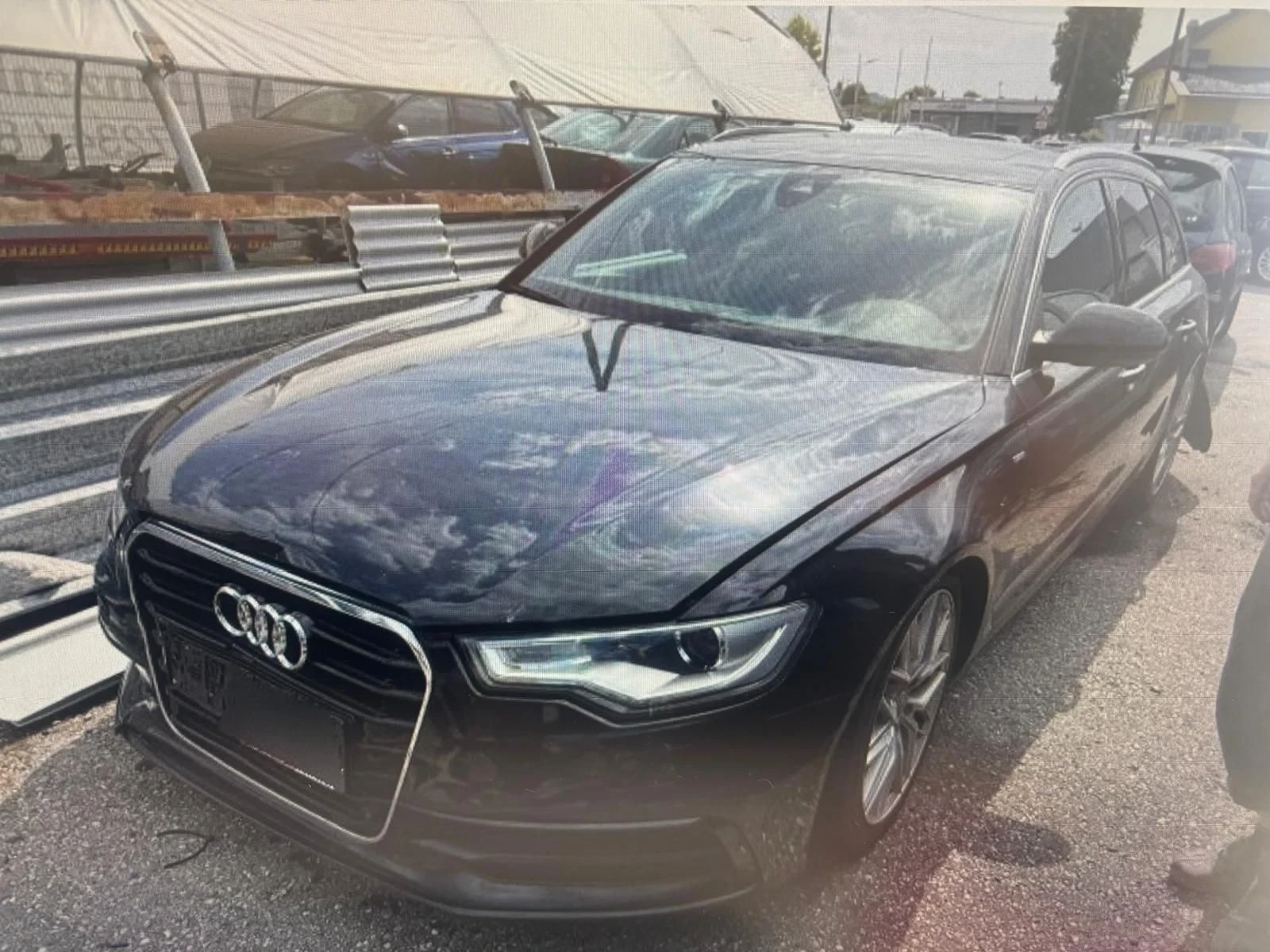 Audi A6 | Mobile.bg � ����������� 5