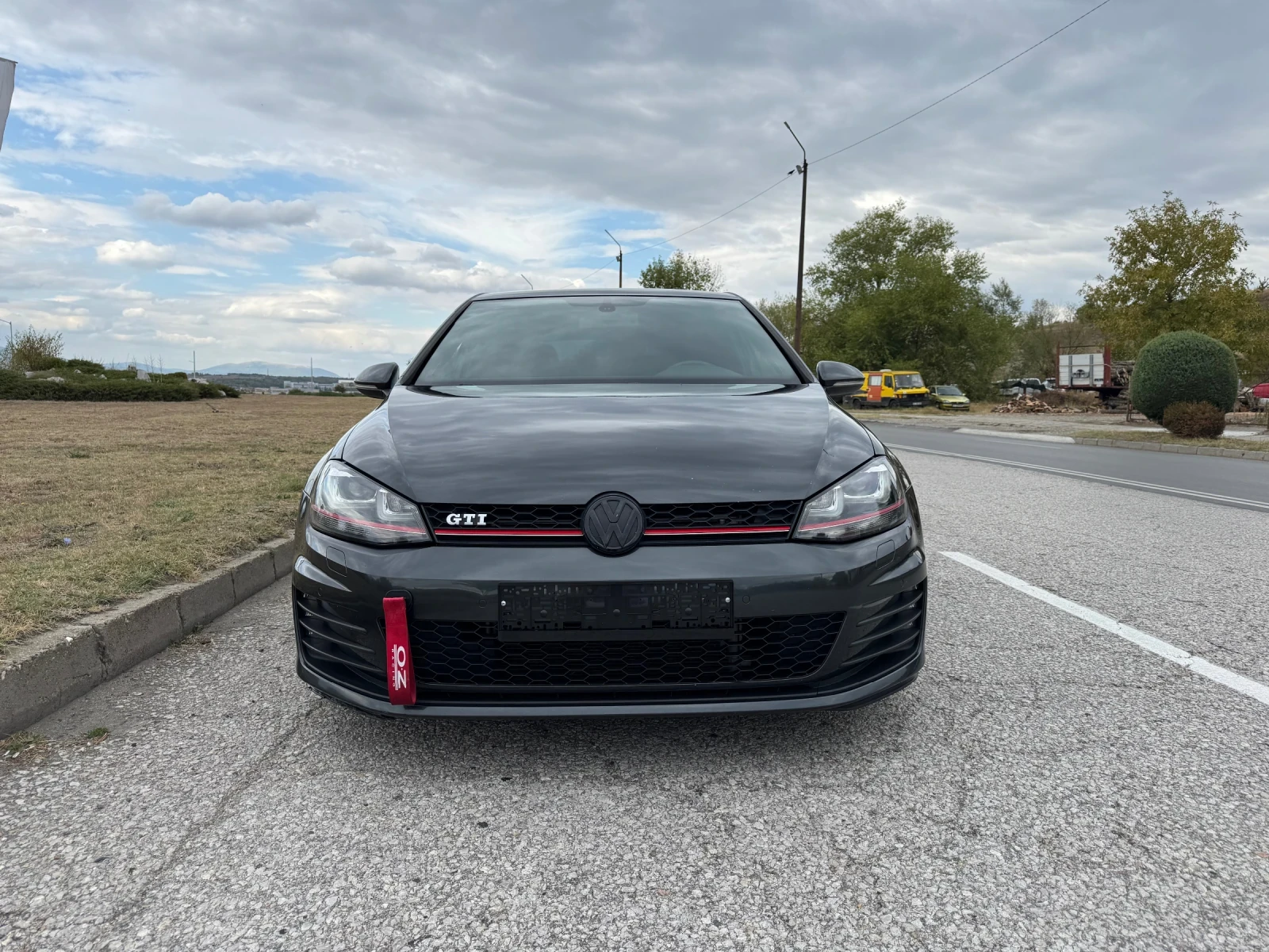 VW Golf 2.0 Turbo GTI Limited Top | Mobile.bg � ����������� 1