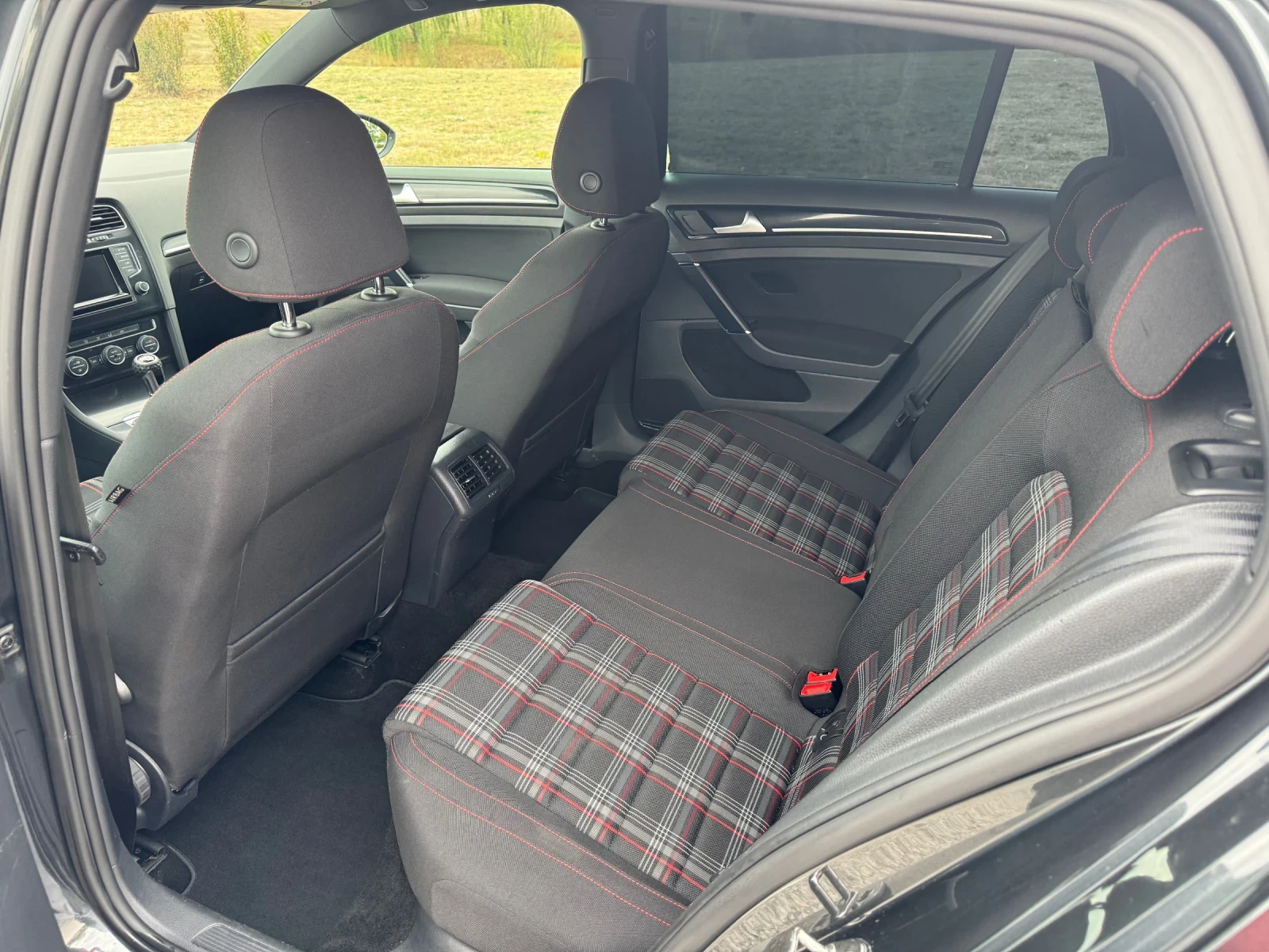 VW Golf 2.0 Turbo GTI Limited Top | Mobile.bg � ����������� 13