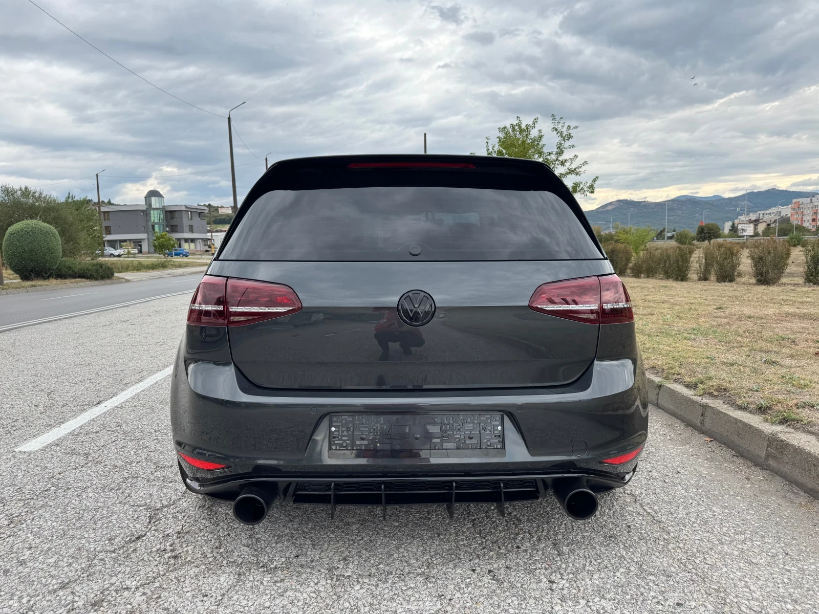 VW Golf 2.0 Turbo GTI Limited Top | Mobile.bg � ����������� 17