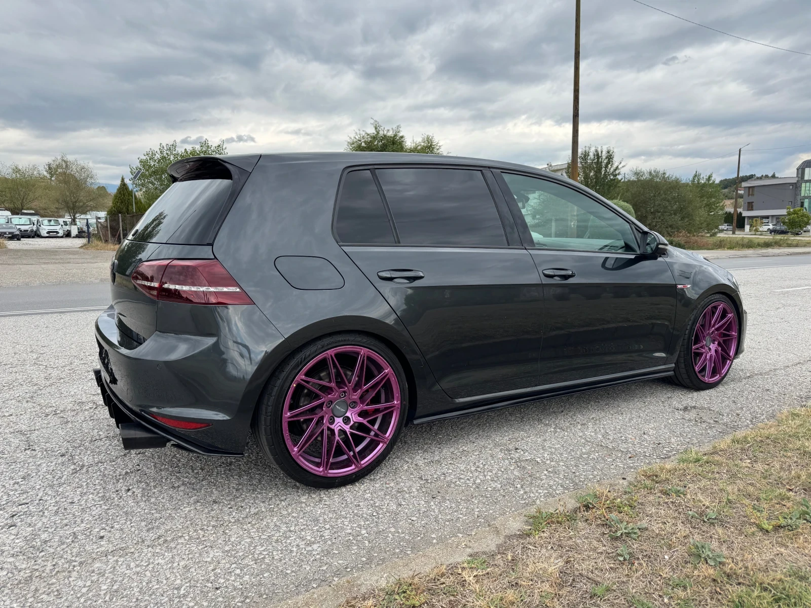 VW Golf 2.0 Turbo GTI Limited Top | Mobile.bg � ����������� 6