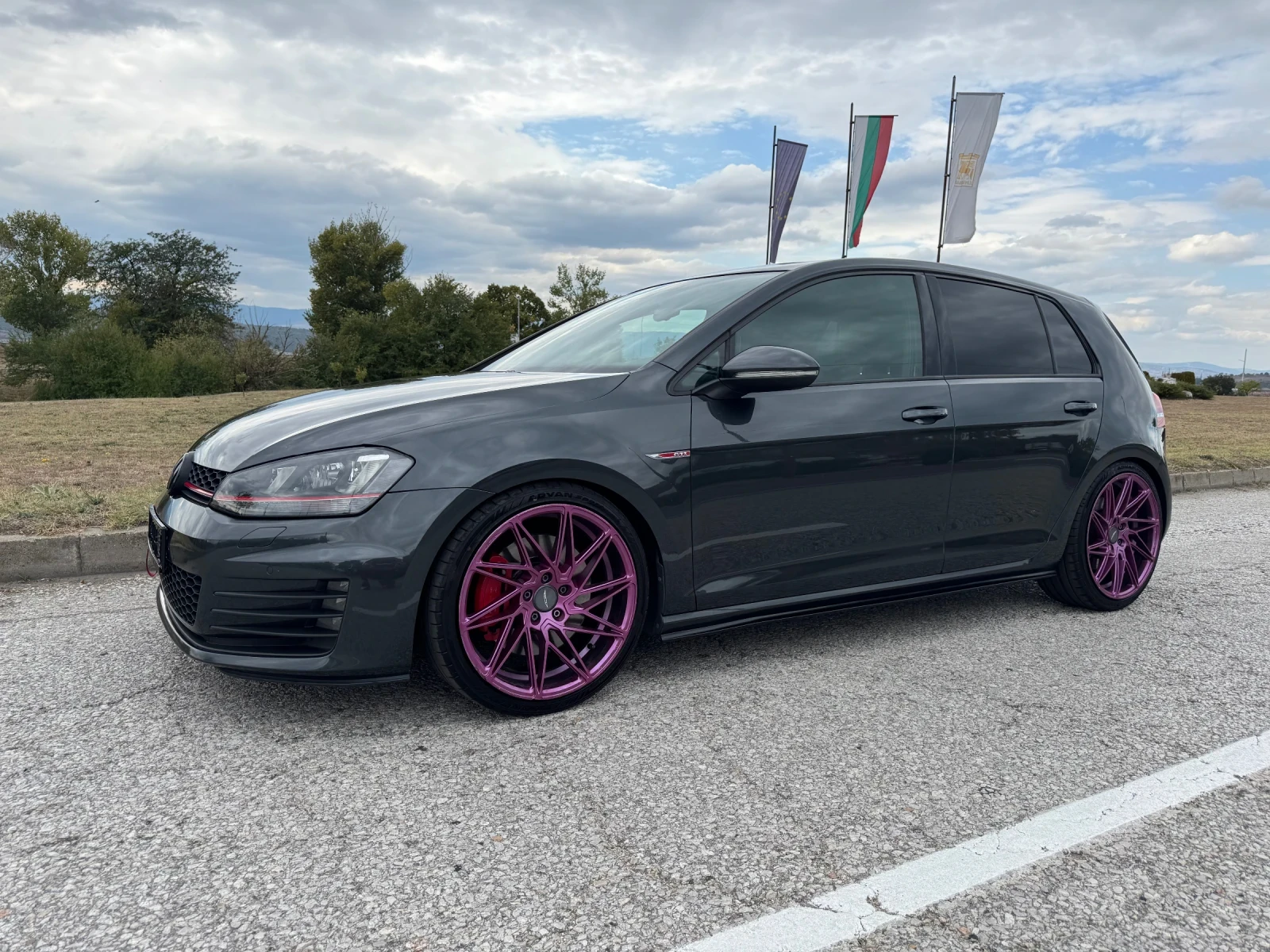 VW Golf 2.0 Turbo GTI Limited Top | Mobile.bg � ����������� 3