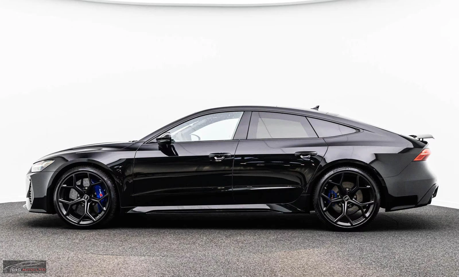 Audi Rs7 PERFORMANCE/630HP/HUD/KERAMIK/360/305KM-h/9633z | Mobile.bg � ����������� 3