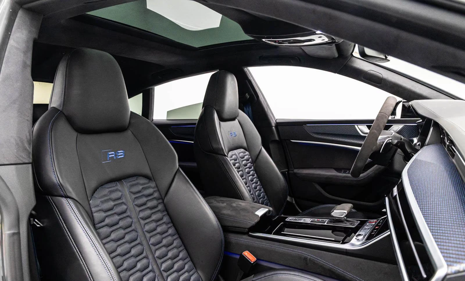 Audi Rs7 PERFORMANCE/630HP/HUD/KERAMIK/360/305KM-h/9633z | Mobile.bg � ����������� 13