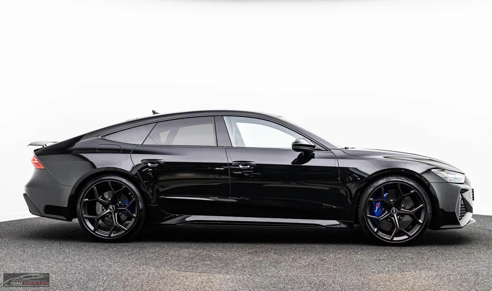 Audi Rs7 PERFORMANCE/630HP/HUD/KERAMIK/360/305KM-h/9633z | Mobile.bg � ����������� 7