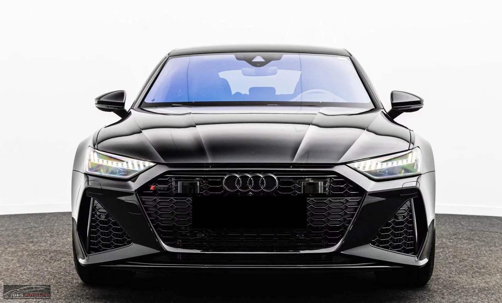 Audi Rs7 PERFORMANCE/630HP/HUD/KERAMIK/360/305KM-h/9633z | Mobile.bg � ����������� 2
