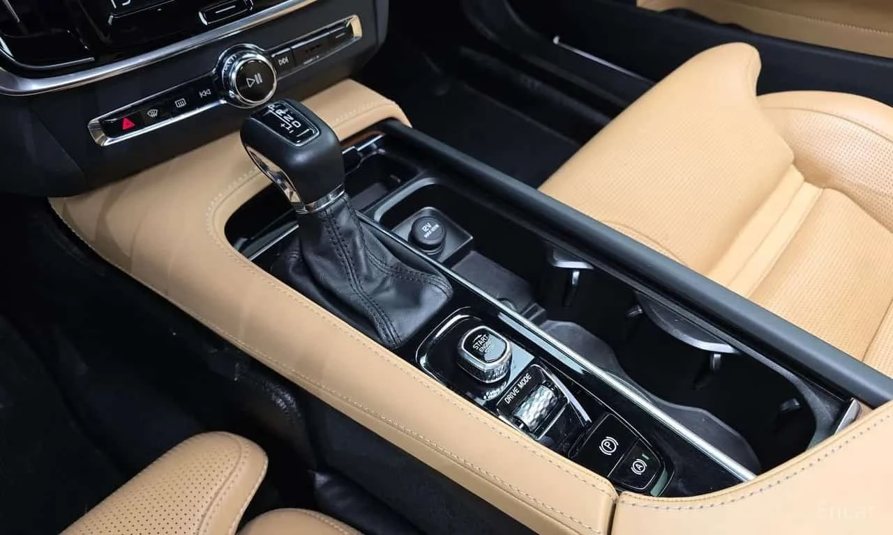 Volvo S90 * D5 AWD Inscription * ����������� | Mobile.bg � ����������� 9