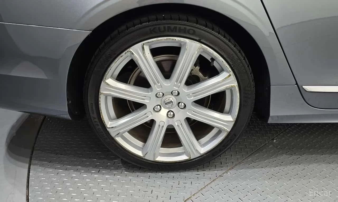 Volvo S90 * D5 AWD Inscription * ����������� | Mobile.bg � ����������� 5