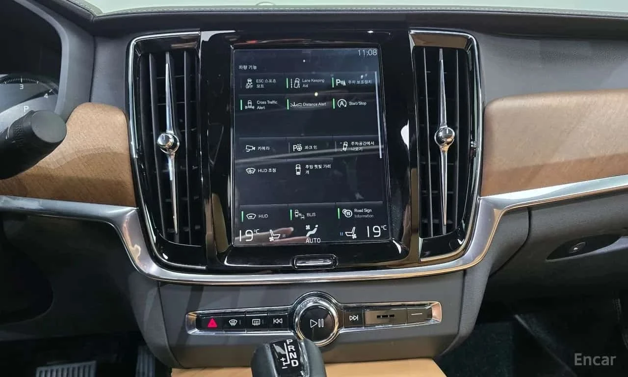 Volvo S90 * D5 AWD Inscription * ����������� | Mobile.bg � ����������� 14