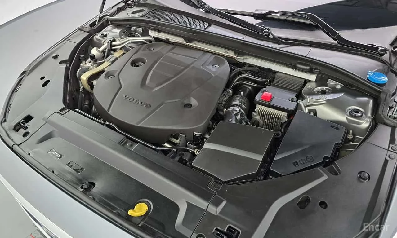 Volvo S90 * D5 AWD Inscription * ����������� | Mobile.bg � ����������� 6