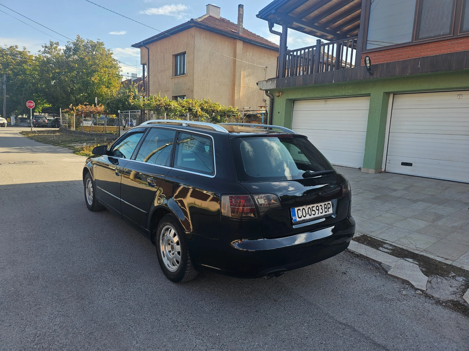 Audi A4 2.0-TDI-6��. ������� | Mobile.bg � ����������� 4