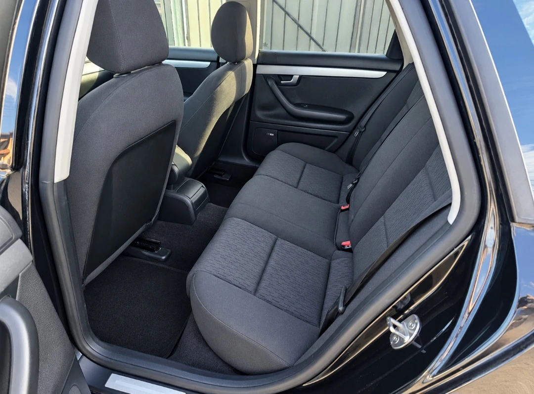 Audi A4 2.0-TDI-6��. ������� | Mobile.bg � ����������� 14