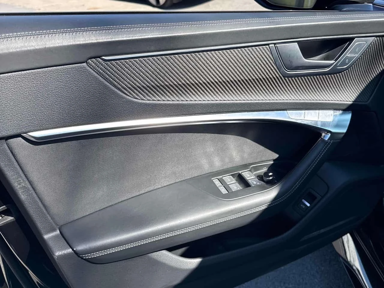 Audi Rs6 * AVANT* performance * АВТОКРЕДИТ * , снимка 11 - Автомобили и джипове - 56634182