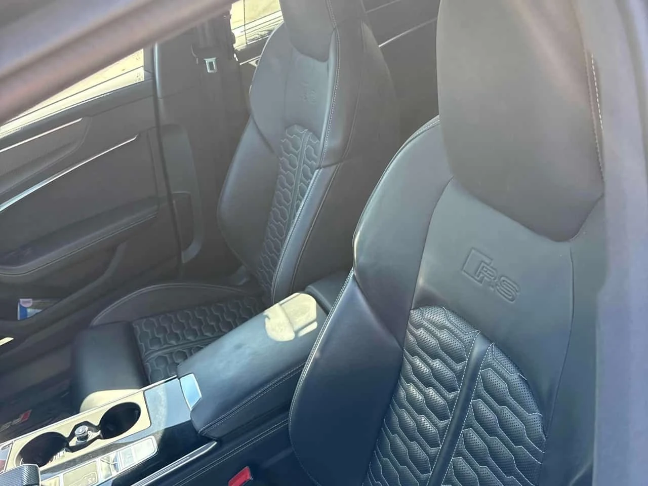 Audi Rs6 * AVANT* performance * АВТОКРЕДИТ * , снимка 12 - Автомобили и джипове - 56634182