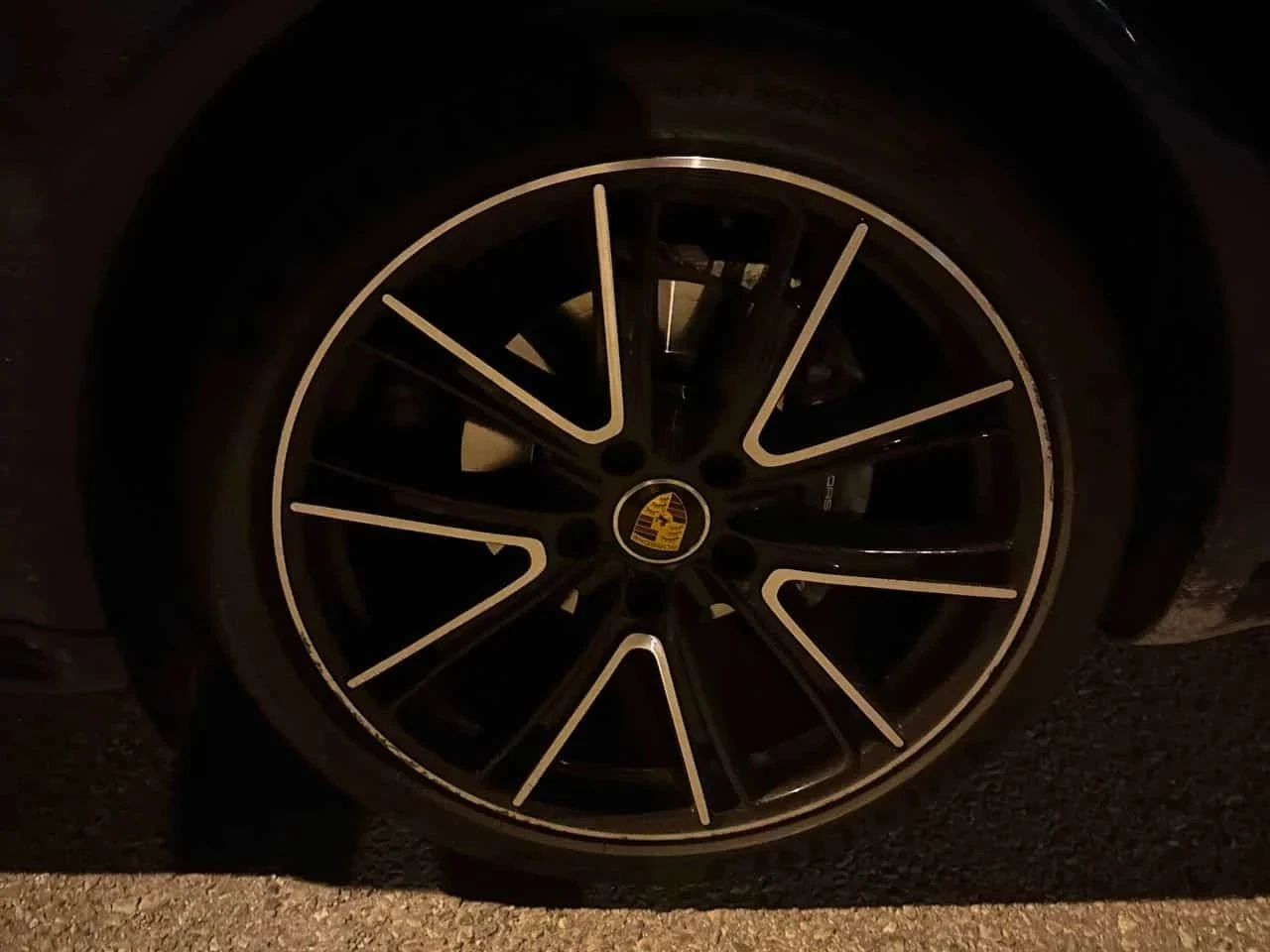 Porsche Panamera, снимка 7 - Автомобили и джипове - 56724575