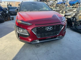 Hyundai Kona 1.6  Tgdi, снимка 1