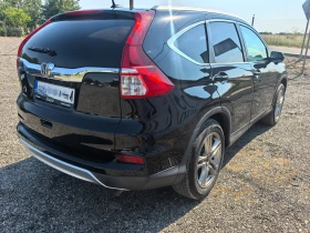 Honda Cr-v 2.4i автомат, снимка 5