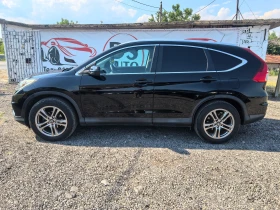 Honda Cr-v 2.4i автомат, снимка 2