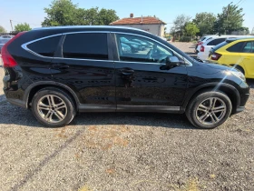 Honda Cr-v 2.4i автомат, снимка 6