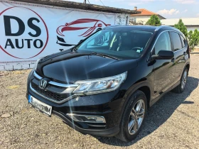 Honda Cr-v 2.4i автомат, снимка 1