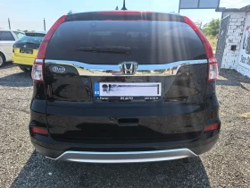 Honda Cr-v 2.4i автомат, снимка 4