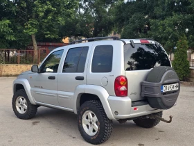 Jeep Cherokee 3.7, снимка 4