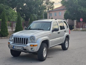 Jeep Cherokee 3.7, снимка 2