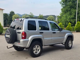 Jeep Cherokee 3.7, снимка 6