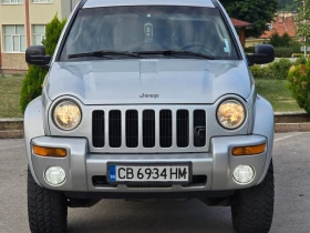 Jeep Cherokee 3.7, снимка 1