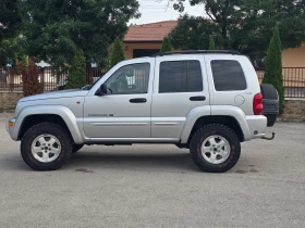 Jeep Cherokee 3.7, снимка 5
