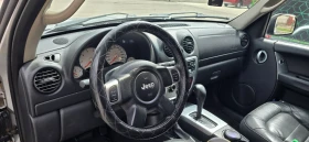 Jeep Cherokee 3.7, снимка 9