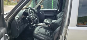 Jeep Cherokee 3.7, снимка 10
