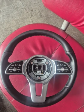 Mercedes-Benz GLA 200 2.0CDI-194PS-654.920, снимка 7