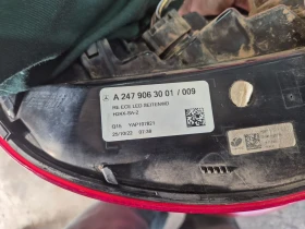 Mercedes-Benz GLA 200 2.0CDI-194PS-654.920, снимка 15