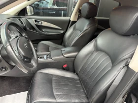 Infiniti QX50 3.0d Купен Нов Сер.История ФУЛ ЕКСТРИ, снимка 10