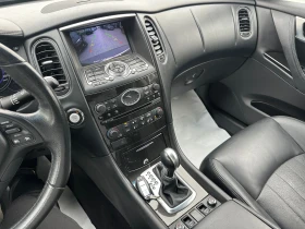 Infiniti QX50 3.0d Купен Нов Сер.История ФУЛ ЕКСТРИ, снимка 12