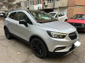 Opel Mokka 1.6 CDTI, снимка 2